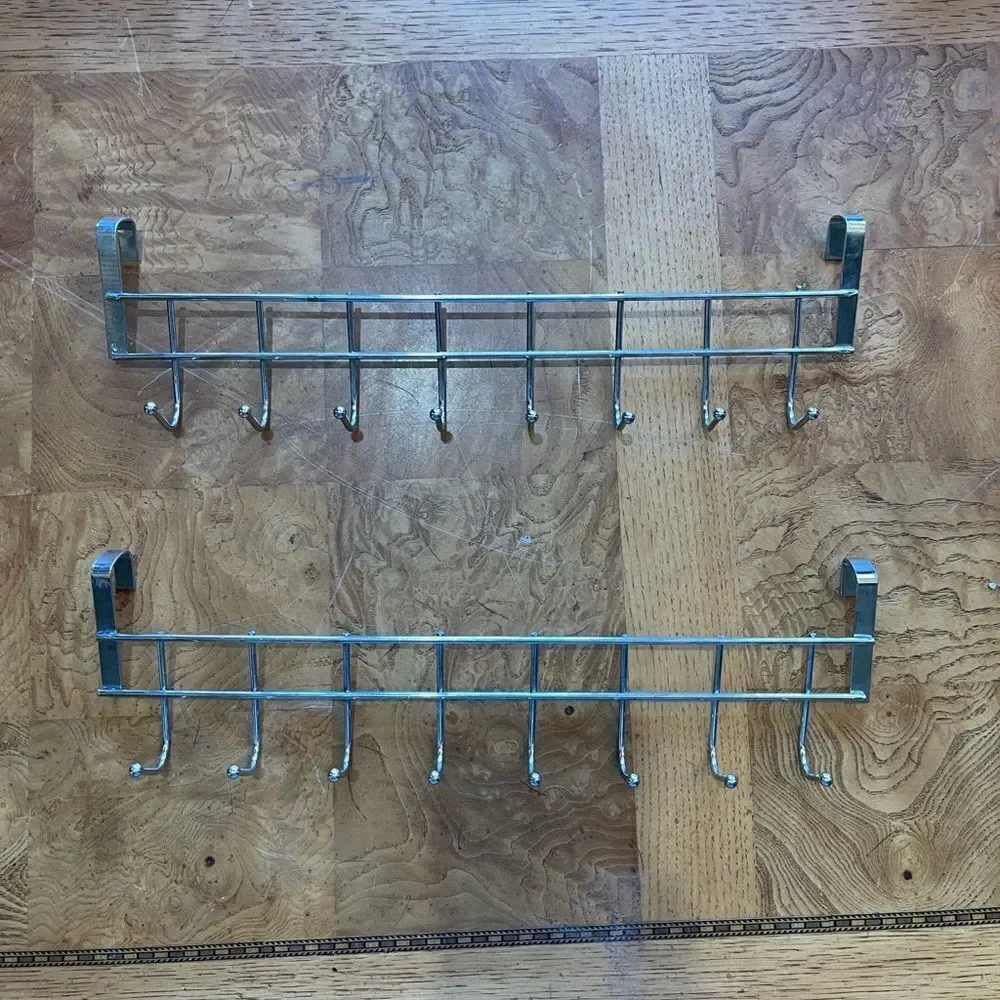 ACCESSORY OVER The Drawer Hangar Organizers!